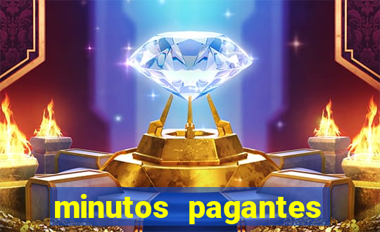 minutos pagantes fortune dragon